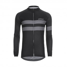 quattroad long-sleeved Jersey